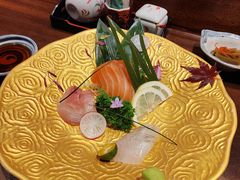 -北京泰富酒店-道日本料理餐厅