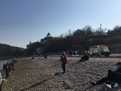 -棒棰岛宾馆景区