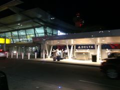 -约翰·菲茨杰拉德·肯尼迪国际机场