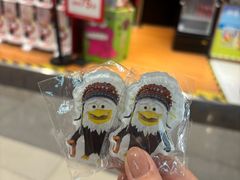 -南京路步行街