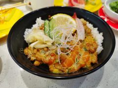 -京樽回転寿司(奥林匹克店)