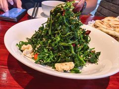 -味鼎长安·地道陕菜(凤城一路店)