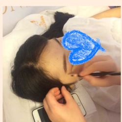 -VON半永久眉学设计