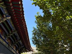 -长安寺