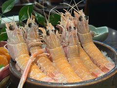 鳌虾-万岛日本料理铁板烧(静安店)