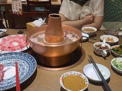 -北京老门框爆肚涮肉馆(凤城六路店)