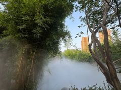 -湖南别院·美学庭院餐厅(惠阳店)