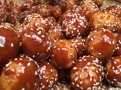 -邓记新一代糖油果子(四川煤管局供销公司职工宿舍店)