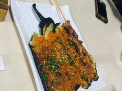 -老周夜市(航空路店)