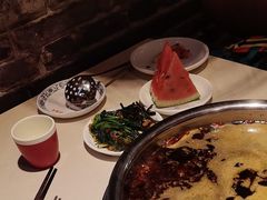 -大队长主题火锅(观音桥店)