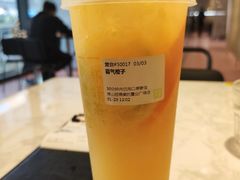 -奈雪的茶(佛山顺德美的悦然广场店)