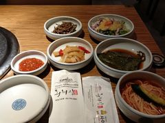 -王妃家(明洞中央店)