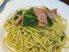 -萨莉亚意式餐厅(杭州西溪龙湖天街店)