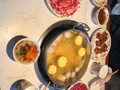 -汕头八合里海记牛肉店(清河店)