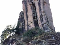 -九曲溪竹筏码头