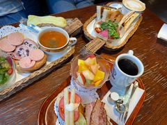 -西村咖啡店 (中山手本店)