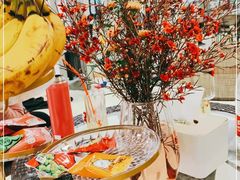 -中田·健身+普拉提(浦东金高路店)