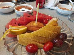 -海底捞火锅(逸仙路店)