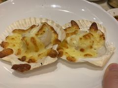 -芭菲盛宴·环球美食(北城国际店)