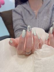 -MB·nail美甲美睫