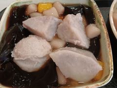 -鲜芋仙(群光广场店)