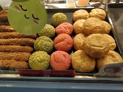 -西树泡芙(正佳店)