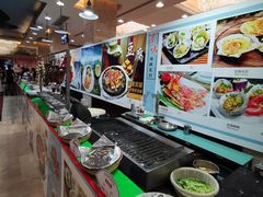 -东江海鲜酒家(艺都分店)