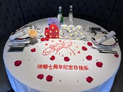 -王品牛排(珠海富华里店)