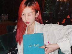 -Joy酒隐(西湖店)