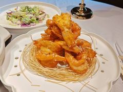 -鱼翅楼·津派砂锅鱼翅(水上公园店)