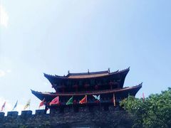 -大理古城