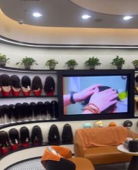 -唐风采假发补发定制