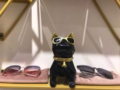 -肆兮眼镜·蔡司·徕卡战略合作店(大坪店)
