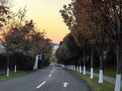 -天目湖涵田度假村
