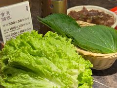 -一品诚记烤肉·甄选店(中南路店)