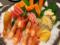 -菊上料理(蜀山银泰百货店)