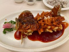 -得月楼·省级非遗·传统苏帮菜(观前店)