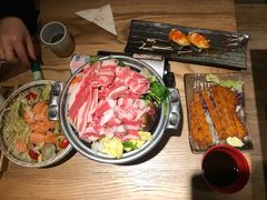 -初居食屋日式料理(万象城购物中心店)