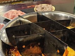 -邓莽子老火锅(鲁祖庙店)