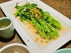 -绿茶餐厅(coco park 店)