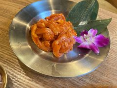 -梨川洞韩式烤肉(古子城店)