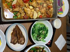 -辣得叫湘菜(四明店)