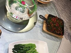 -阿榕小厨(丈八一路店)