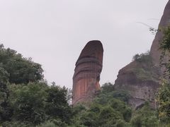 -丹霞山风景名胜区