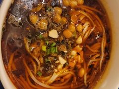 -山水阁中餐厅(沙河唯实交流中心)