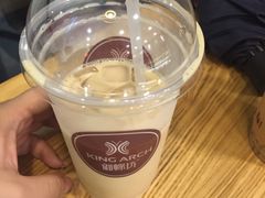 -御蝶坊面包KNAC(沙河西店)