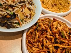 -香香春饼·非遗技艺(万达店)