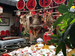-文儒九号·闽菜馆(三坊七巷店)