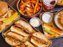 -Side Street街旁(交道口店)