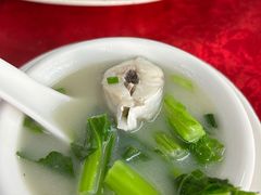 -蛇口康乐快餐鱼仔档(翠苑小区店)